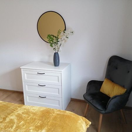 Ferienwohnung Im Fachwerkhaus ميشيلشتادت المظهر الخارجي الصورة