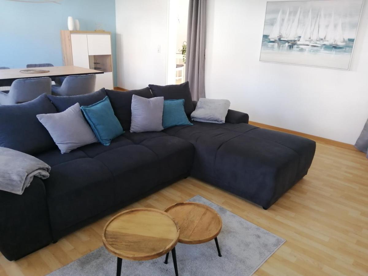Ferienwohnung Im Fachwerkhaus ميشيلشتادت المظهر الخارجي الصورة
