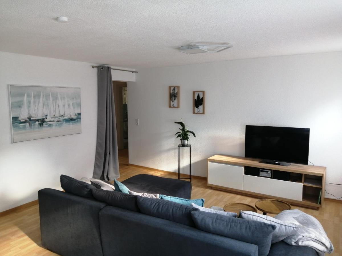 Ferienwohnung Im Fachwerkhaus ميشيلشتادت المظهر الخارجي الصورة